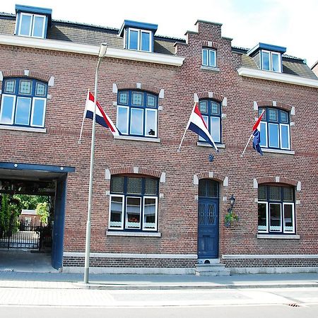 B&B Doen & Laten Ейсден Екстериор снимка