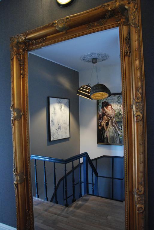 B&B Doen & Laten Ейсден Екстериор снимка