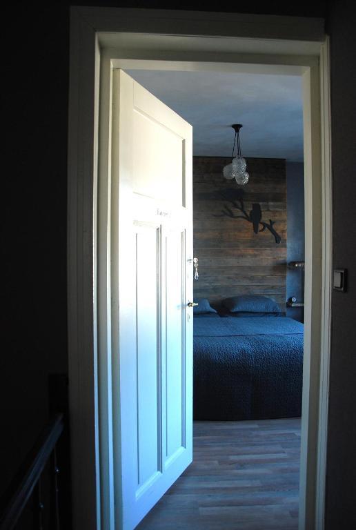 B&B Doen & Laten Ейсден Екстериор снимка