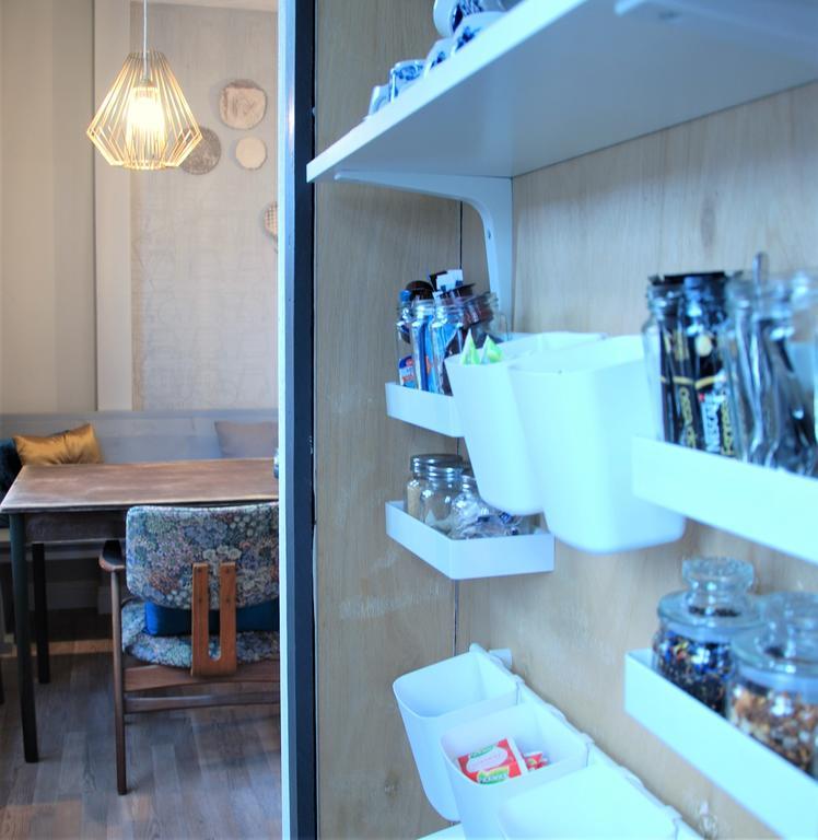 B&B Doen & Laten Ейсден Екстериор снимка