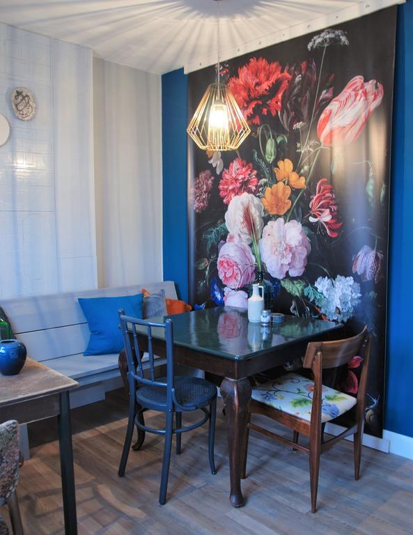 B&B Doen & Laten Ейсден Екстериор снимка