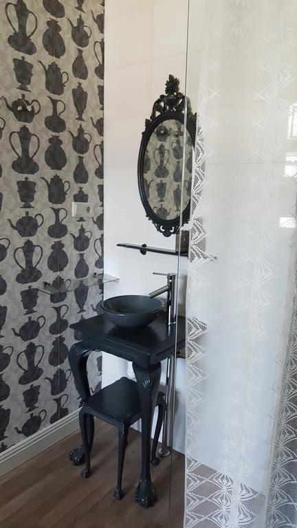 B&B Doen & Laten Ейсден Екстериор снимка