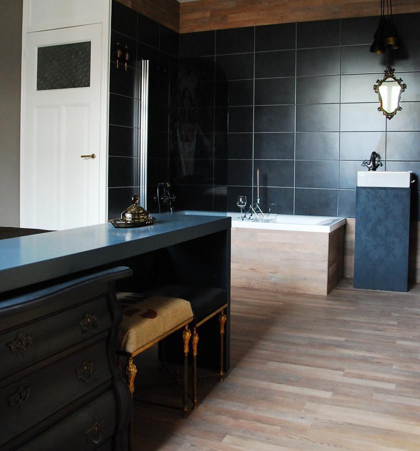 B&B Doen & Laten Ейсден Екстериор снимка