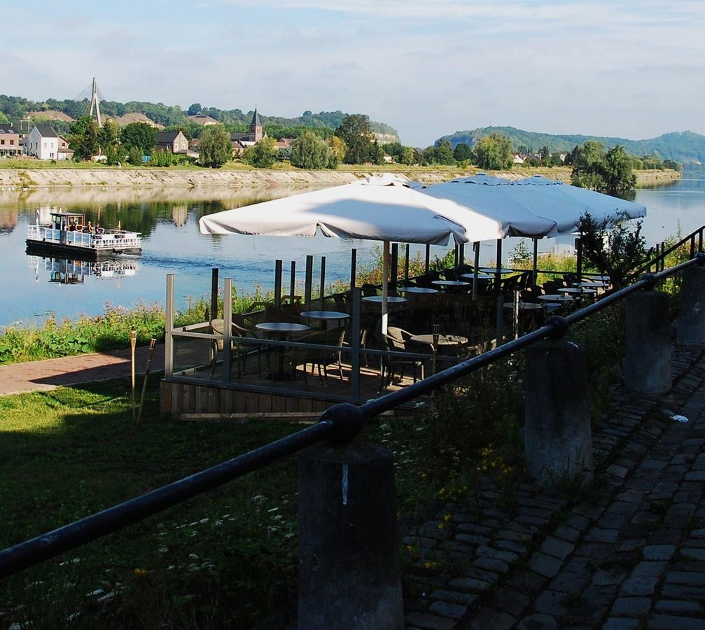B&B Doen & Laten Ейсден Екстериор снимка