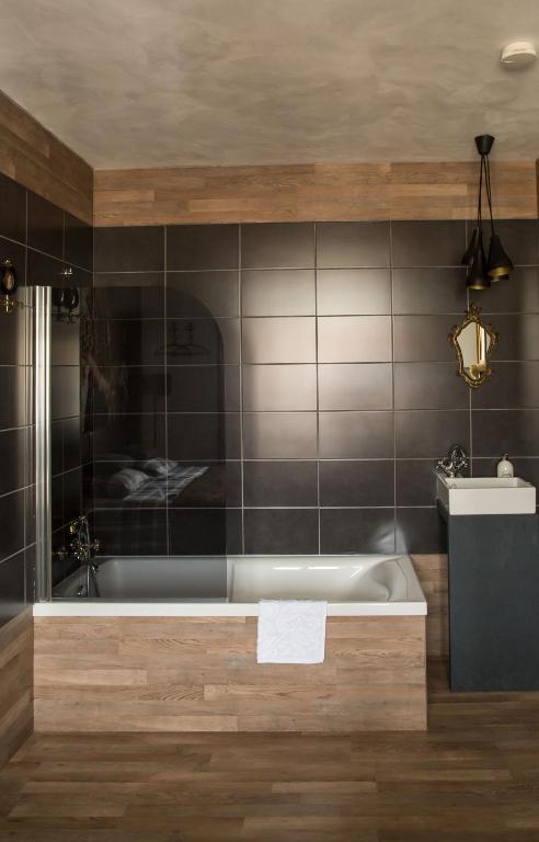 B&B Doen & Laten Ейсден Стая снимка
