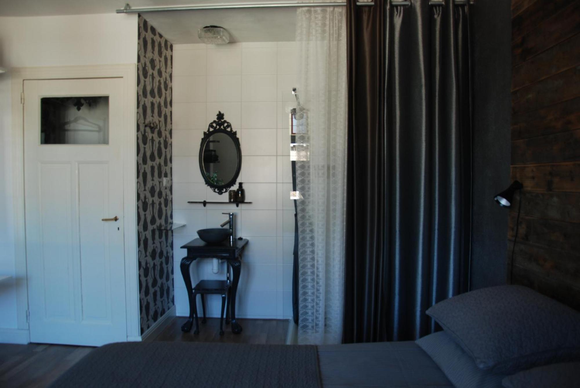 B&B Doen & Laten Ейсден Екстериор снимка