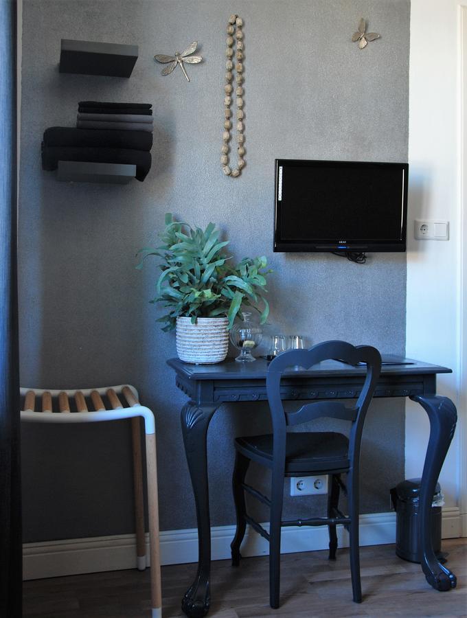 B&B Doen & Laten Ейсден Екстериор снимка