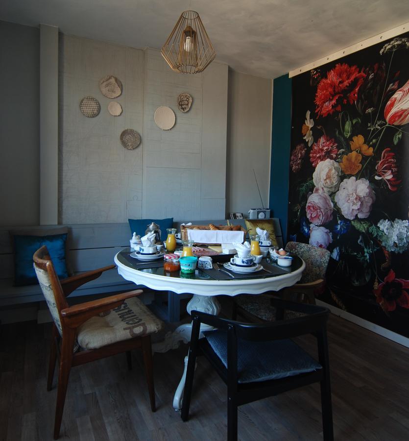 B&B Doen & Laten Ейсден Екстериор снимка